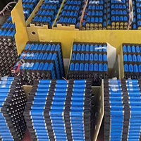 郑州高价动力电池回收-上门回收铁锂电池-蓄电池回收